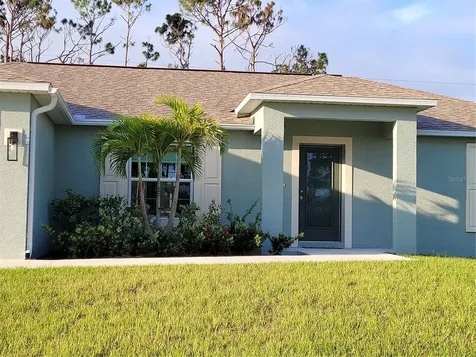 13481 Drysdale Avenue Port Charlotte FL 33981