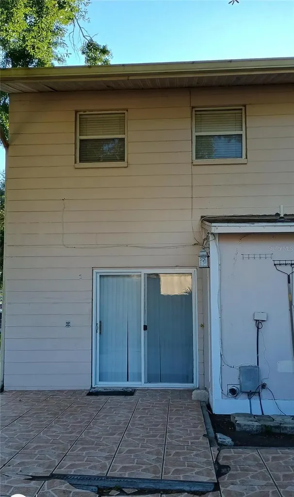 11727 Wesson Circle Tampa FL 33618