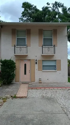 11727 Wesson Circle Tampa FL 33618