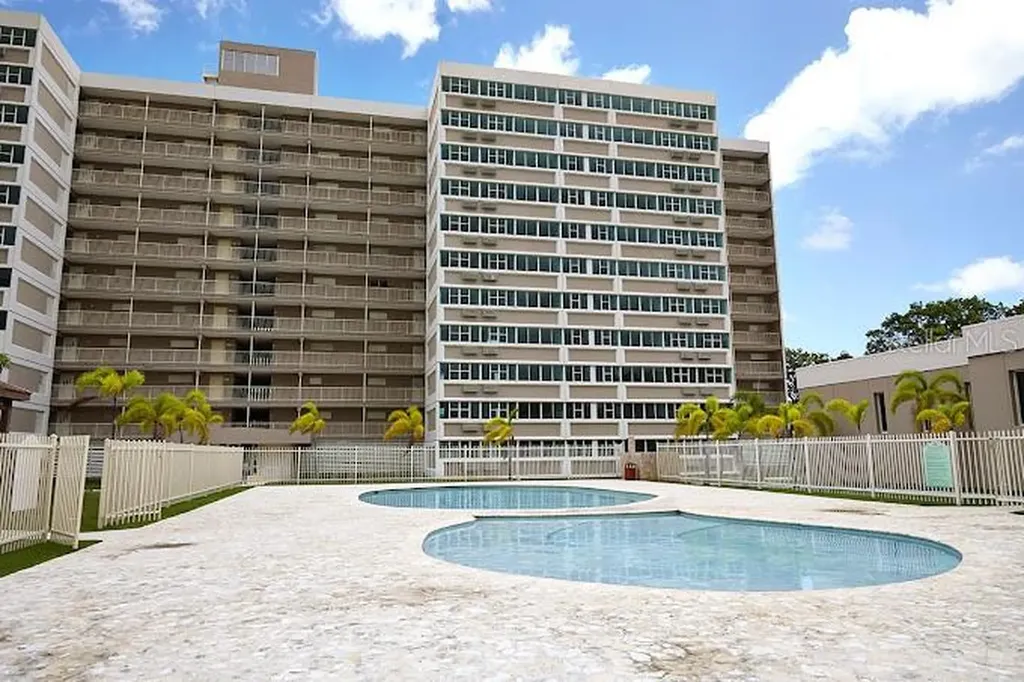 Calle Eider San Juan View San Juan PR 00924