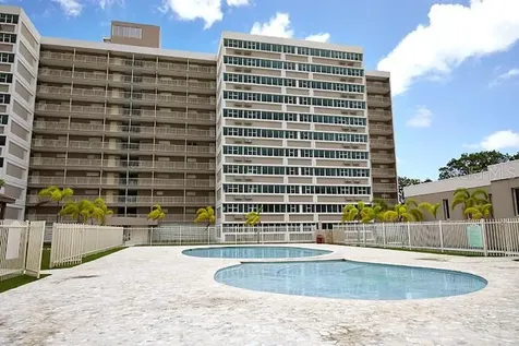 Calle Eider San Juan View San Juan PR 00924