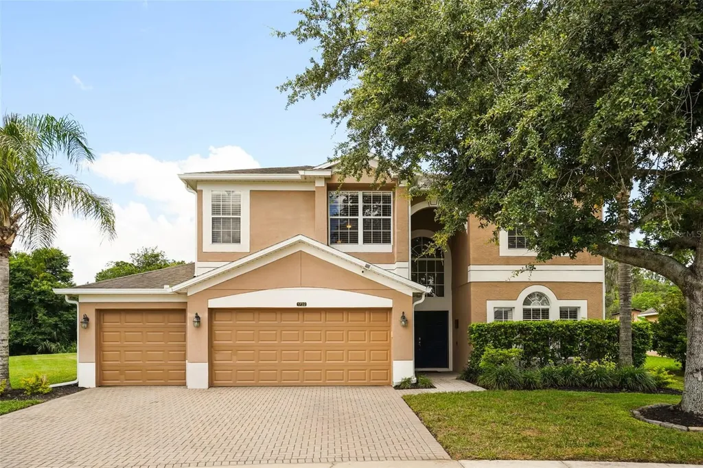 1732 Billie Lynn Point Sanford FL 32773