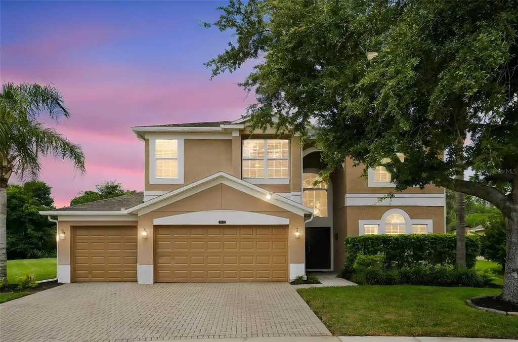 1732 Billie Lynn Point Sanford FL 32773