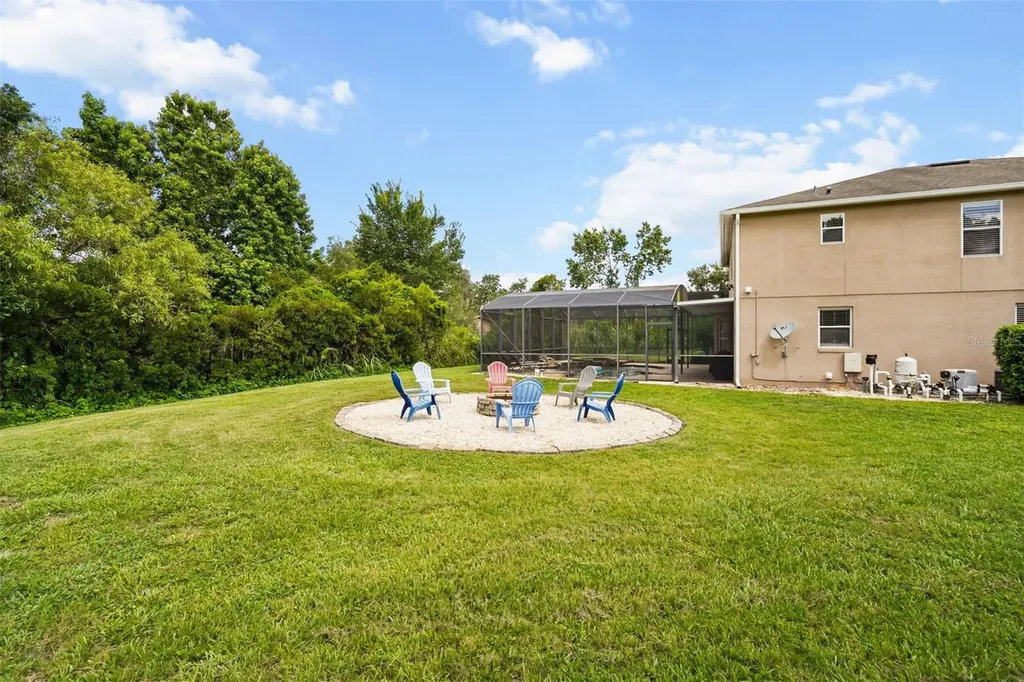 1732 Billie Lynn Point Sanford FL 32773