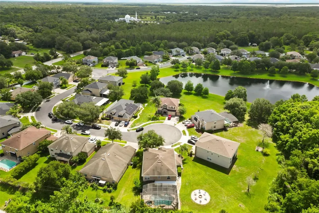 1732 Billie Lynn Point Sanford FL 32773