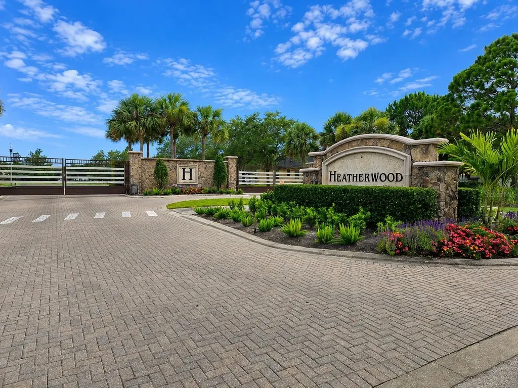 1732 Billie Lynn Point Sanford FL 32773