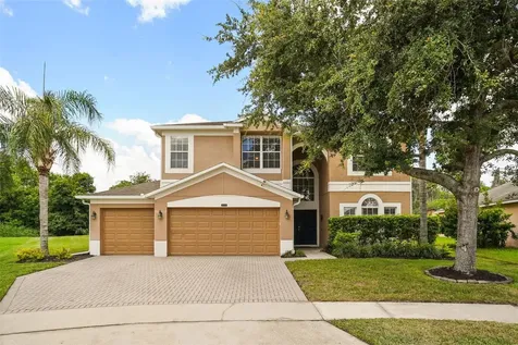 1732 Billie Lynn Point Sanford FL 32773