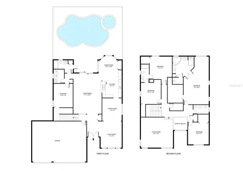 1732 Billie Lynn Point Sanford FL 32773