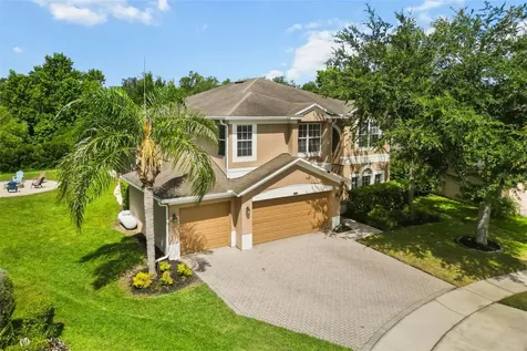 1732 Billie Lynn Point Sanford FL 32773