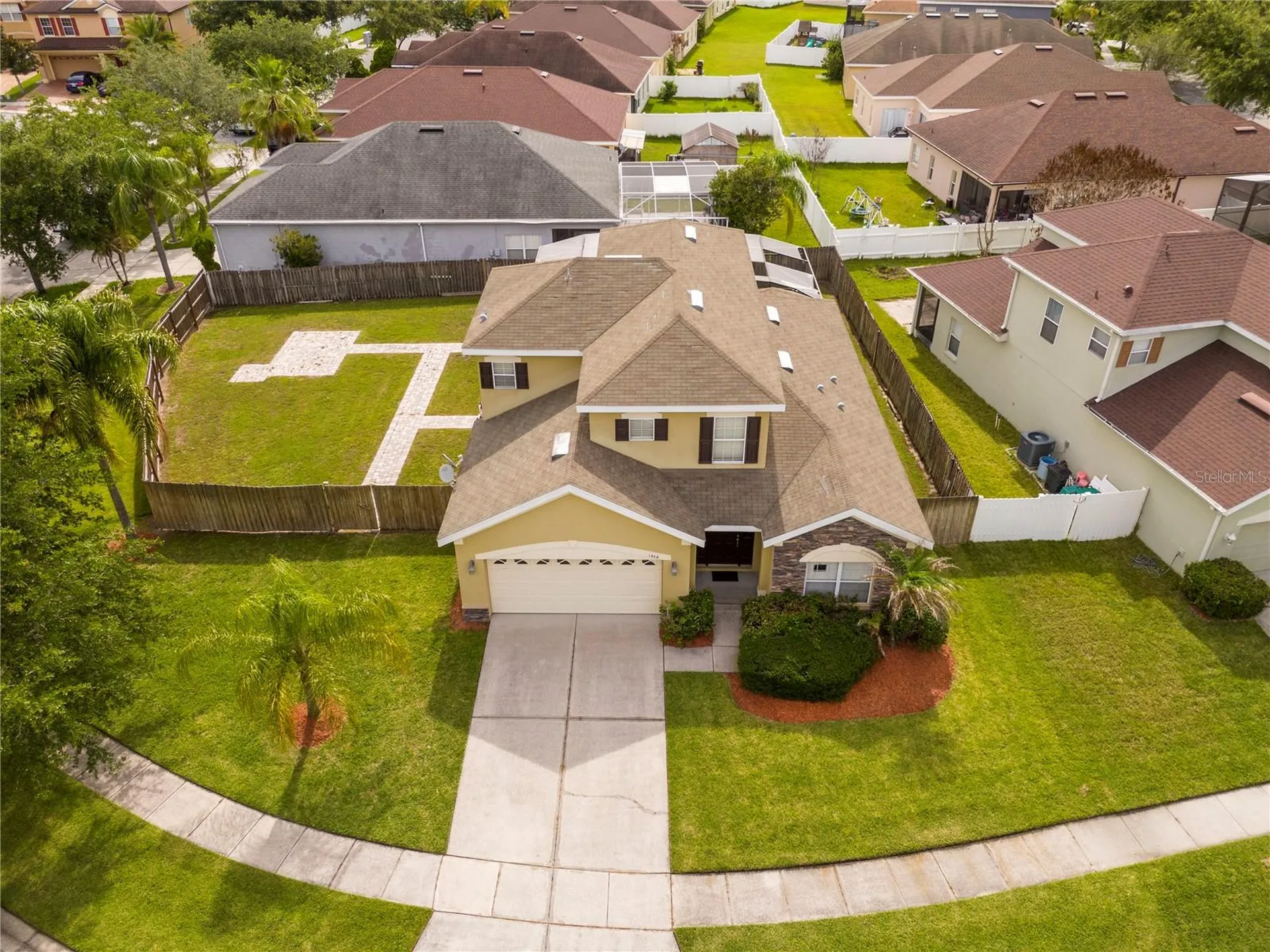 1986 Marsh Hawk Drive Orlando FL 32837