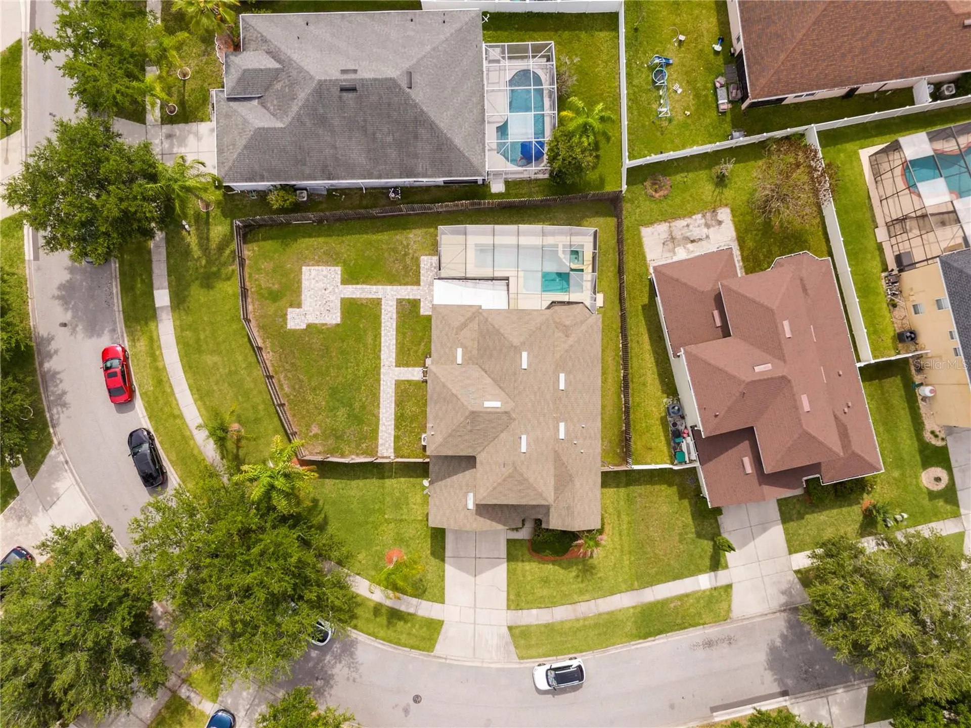 1986 Marsh Hawk Drive Orlando FL 32837