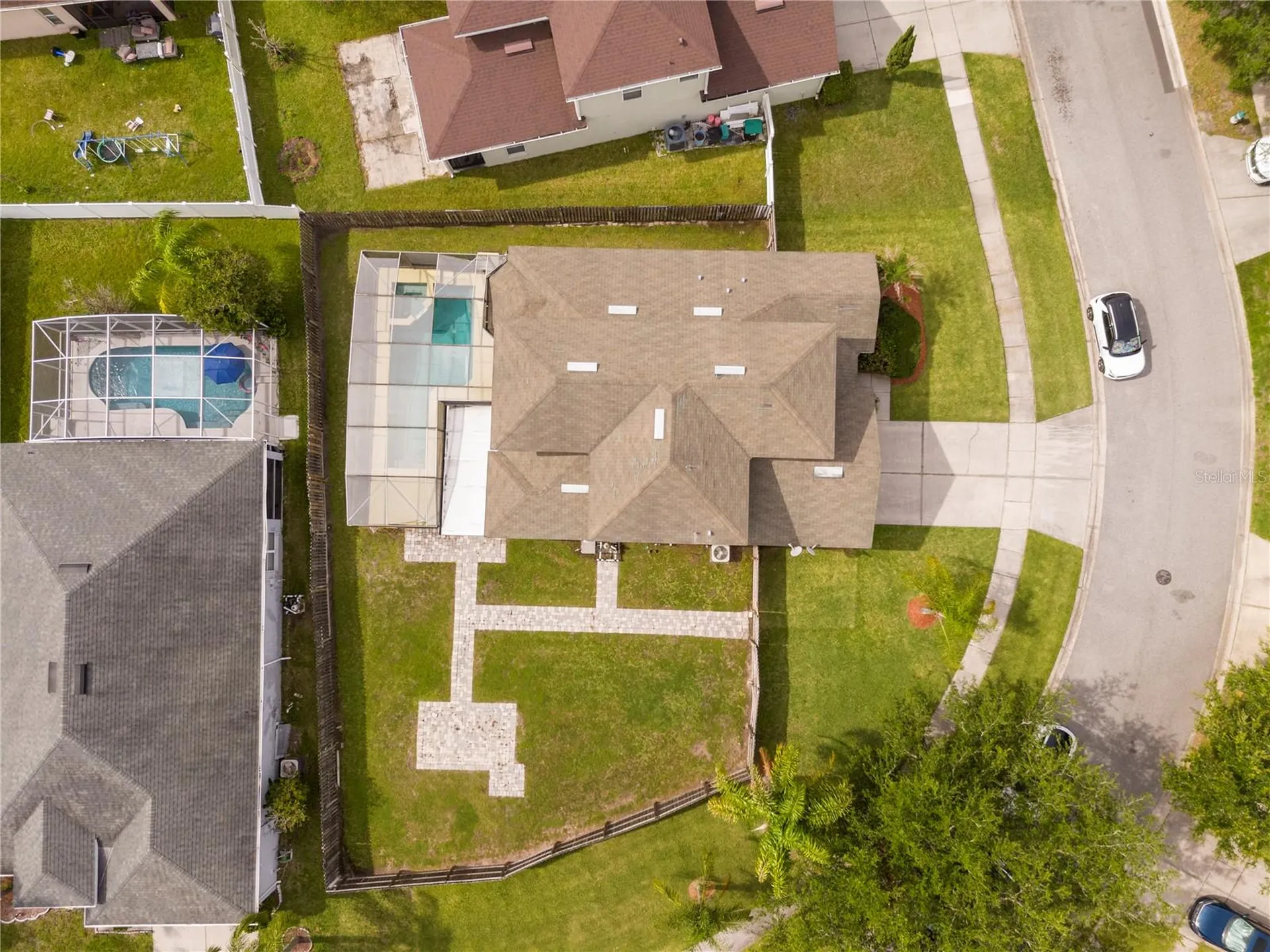 1986 Marsh Hawk Drive Orlando FL 32837