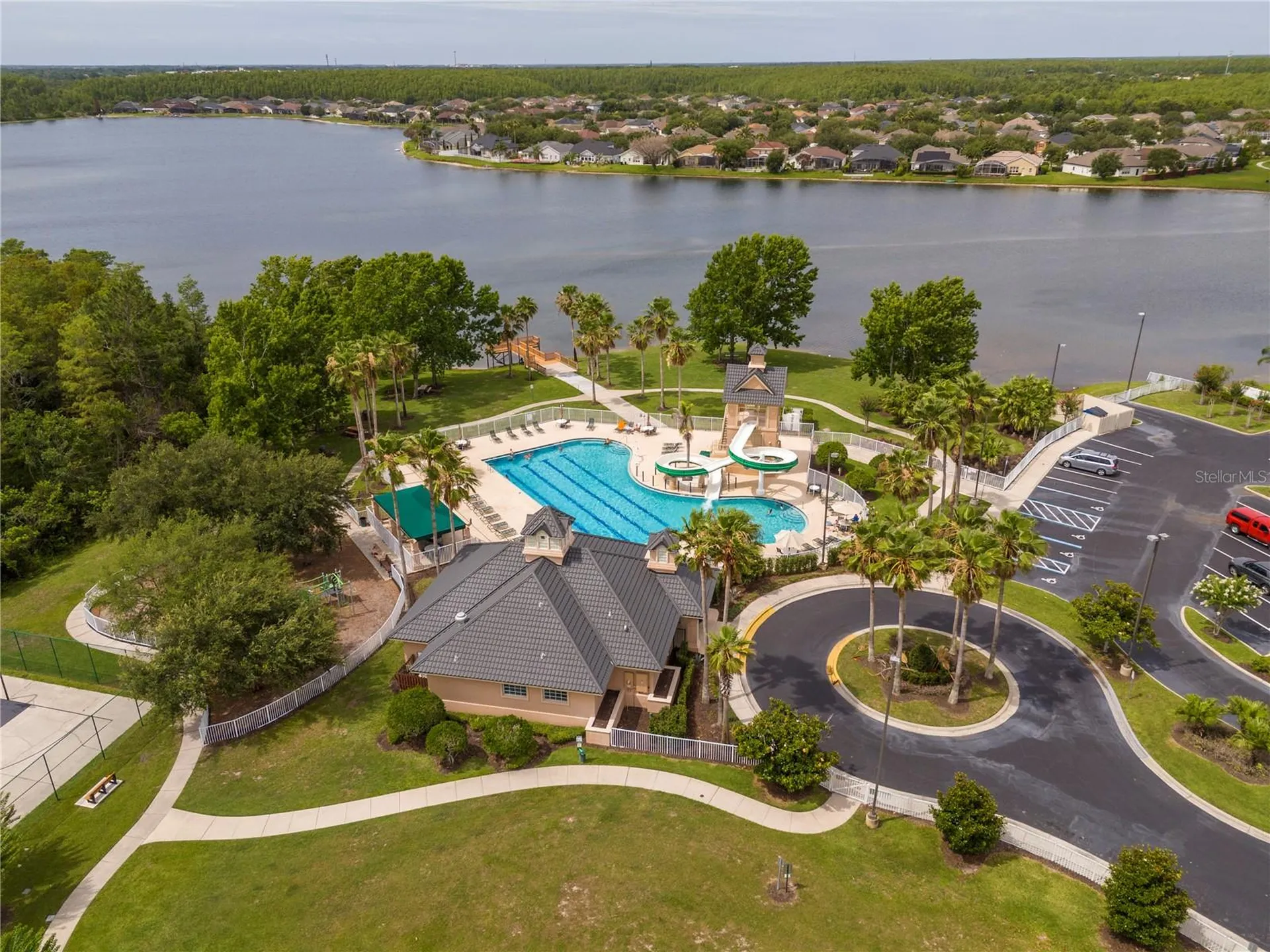 1986 Marsh Hawk Drive Orlando FL 32837