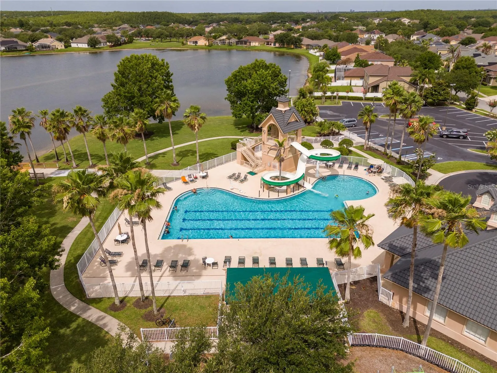 1986 Marsh Hawk Drive Orlando FL 32837