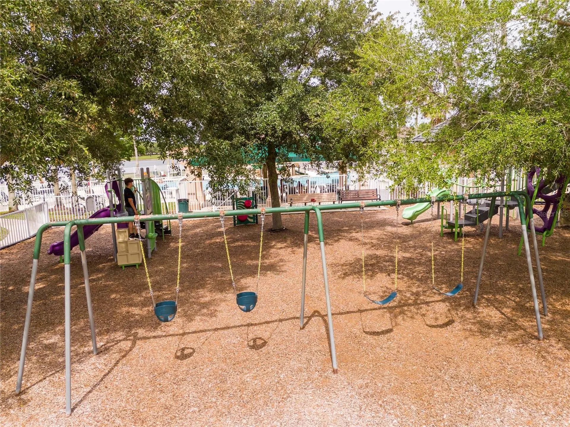1986 Marsh Hawk Drive Orlando FL 32837
