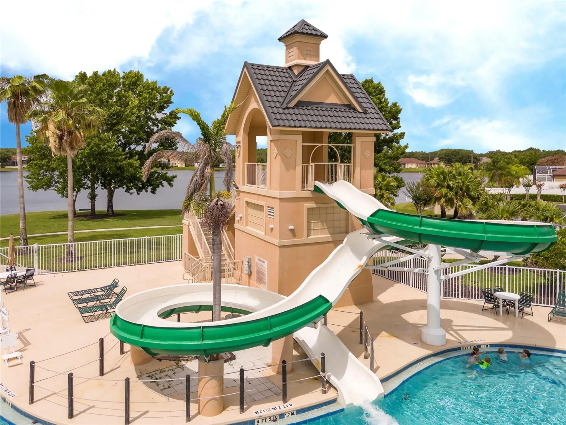 1986 Marsh Hawk Drive Orlando FL 32837