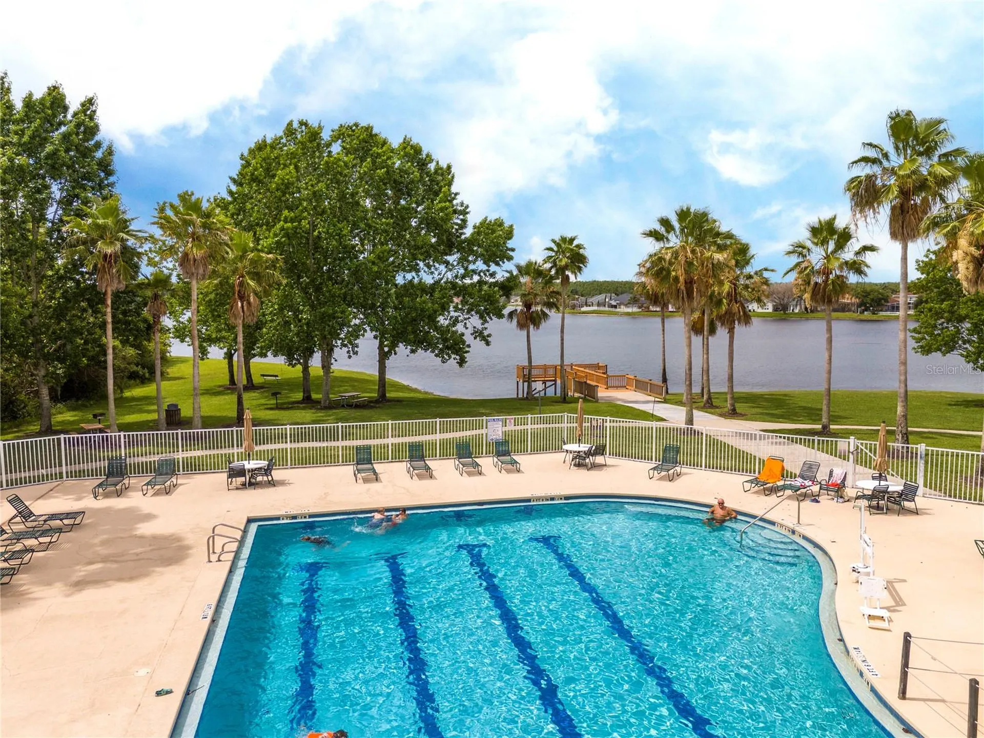 1986 Marsh Hawk Drive Orlando FL 32837