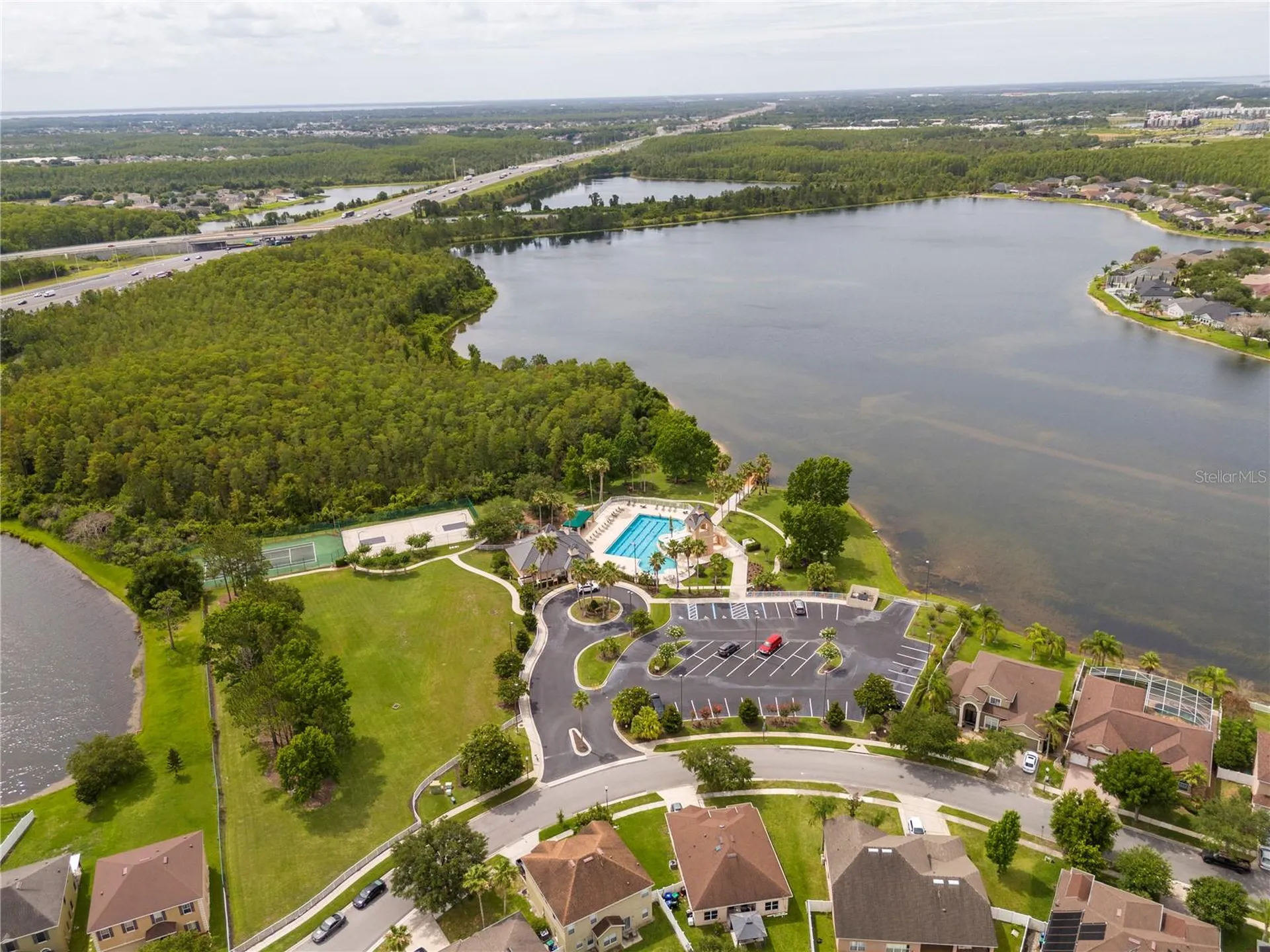1986 Marsh Hawk Drive Orlando FL 32837