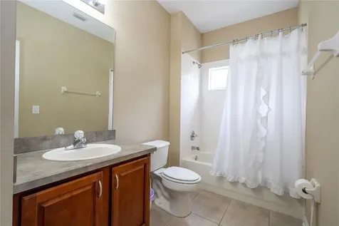 1986 Marsh Hawk Drive Orlando FL 32837