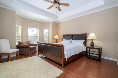 1986 Marsh Hawk Drive Orlando FL 32837