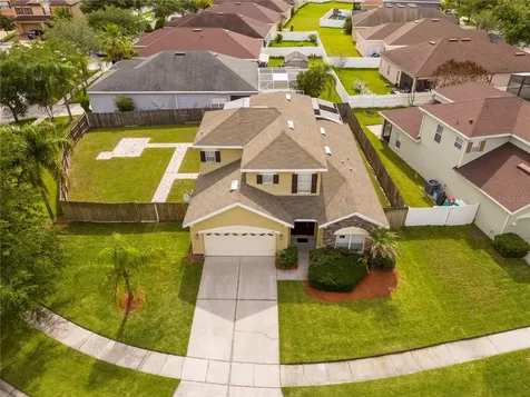 1986 Marsh Hawk Drive Orlando FL 32837