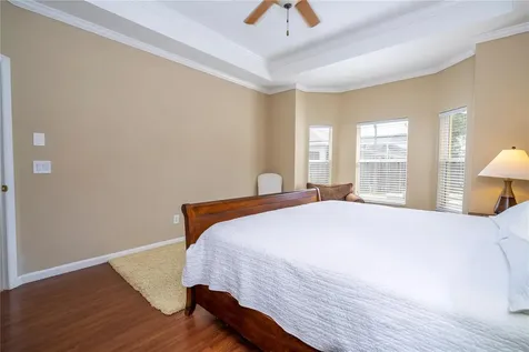1986 Marsh Hawk Drive Orlando FL 32837