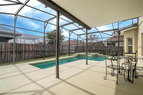 1986 Marsh Hawk Drive Orlando FL 32837