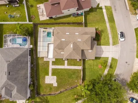 1986 Marsh Hawk Drive Orlando FL 32837