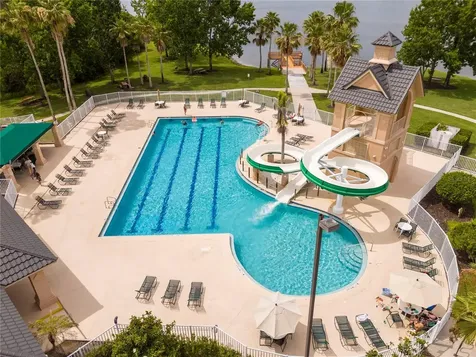 1986 Marsh Hawk Drive Orlando FL 32837