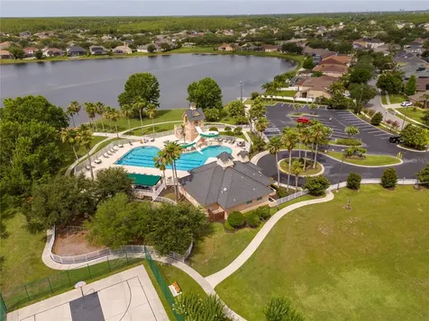 1986 Marsh Hawk Drive Orlando FL 32837