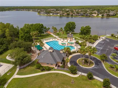 1986 Marsh Hawk Drive Orlando FL 32837