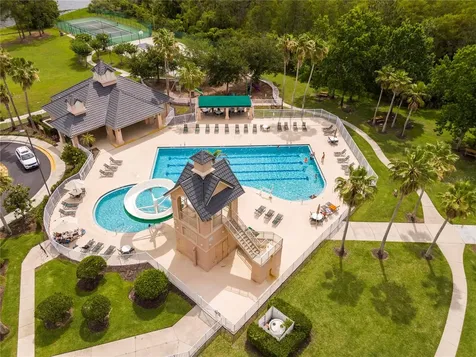 1986 Marsh Hawk Drive Orlando FL 32837