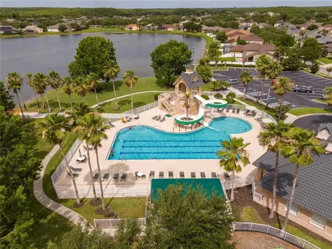 1986 Marsh Hawk Drive Orlando FL 32837