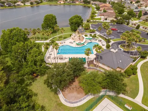 1986 Marsh Hawk Drive Orlando FL 32837