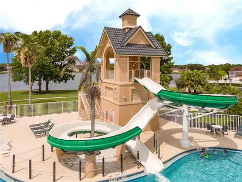 1986 Marsh Hawk Drive Orlando FL 32837