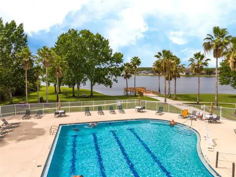 1986 Marsh Hawk Drive Orlando FL 32837