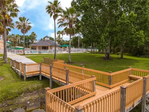 1986 Marsh Hawk Drive Orlando FL 32837