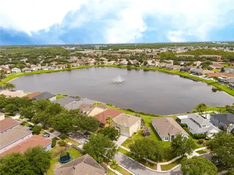 1986 Marsh Hawk Drive Orlando FL 32837