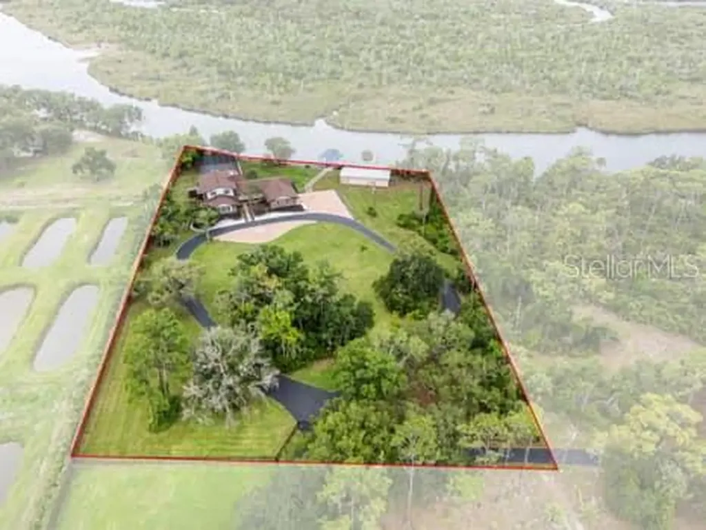 2309 Cypress Walk Way Ruskin FL 33570