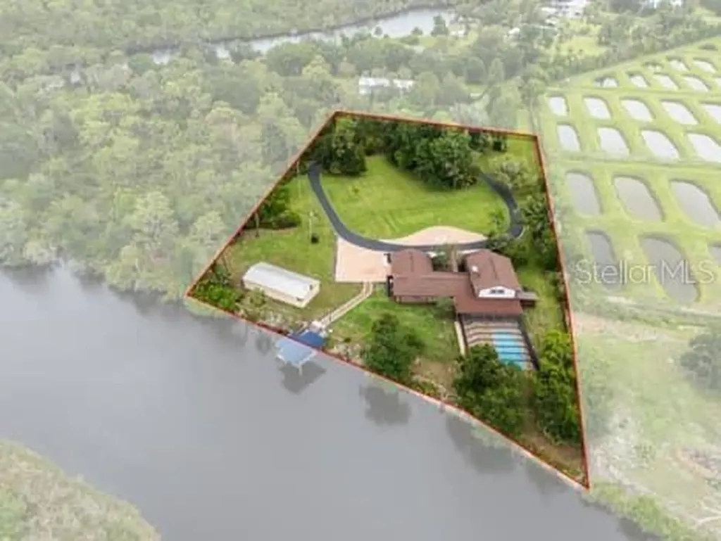 2309 Cypress Walk Way Ruskin FL 33570