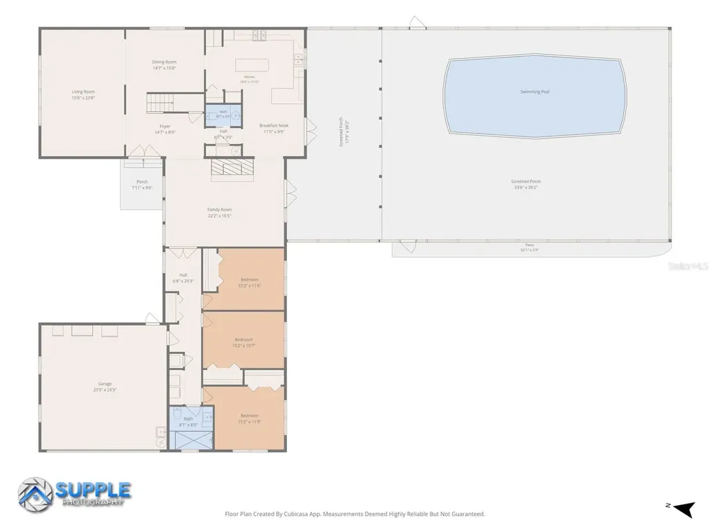 2309 Cypress Walk Way Ruskin FL 33570