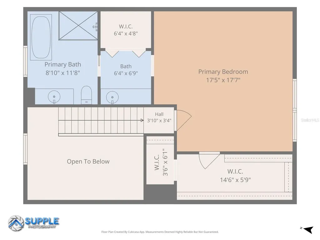 2309 Cypress Walk Way Ruskin FL 33570