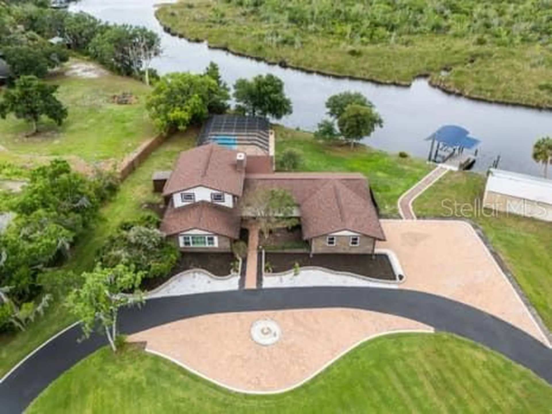 2309 Cypress Walk Way Ruskin FL 33570