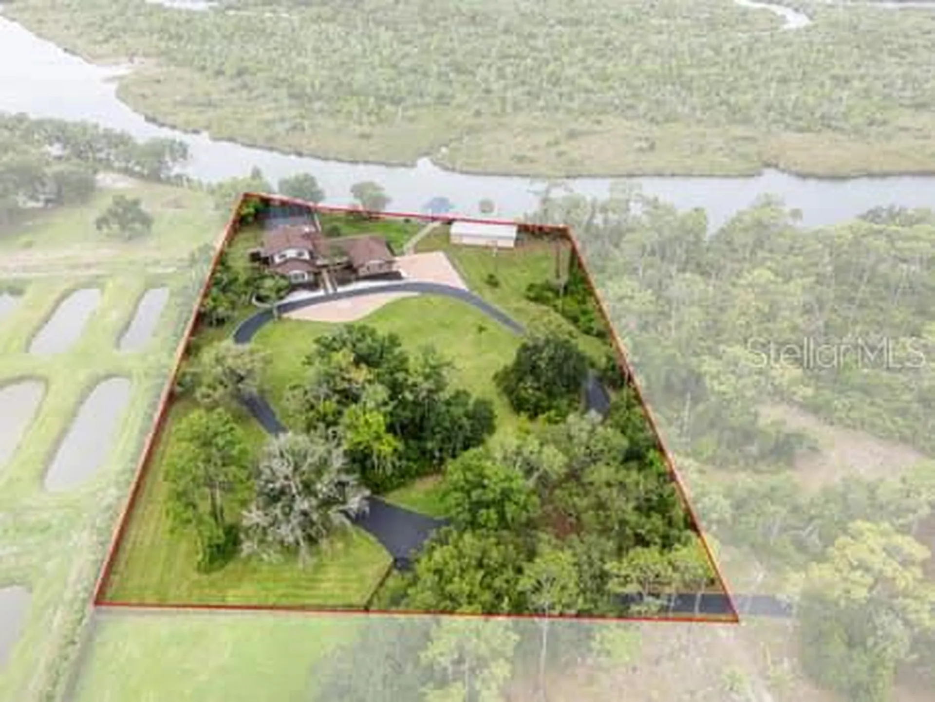 2309 Cypress Walk Way Ruskin FL 33570