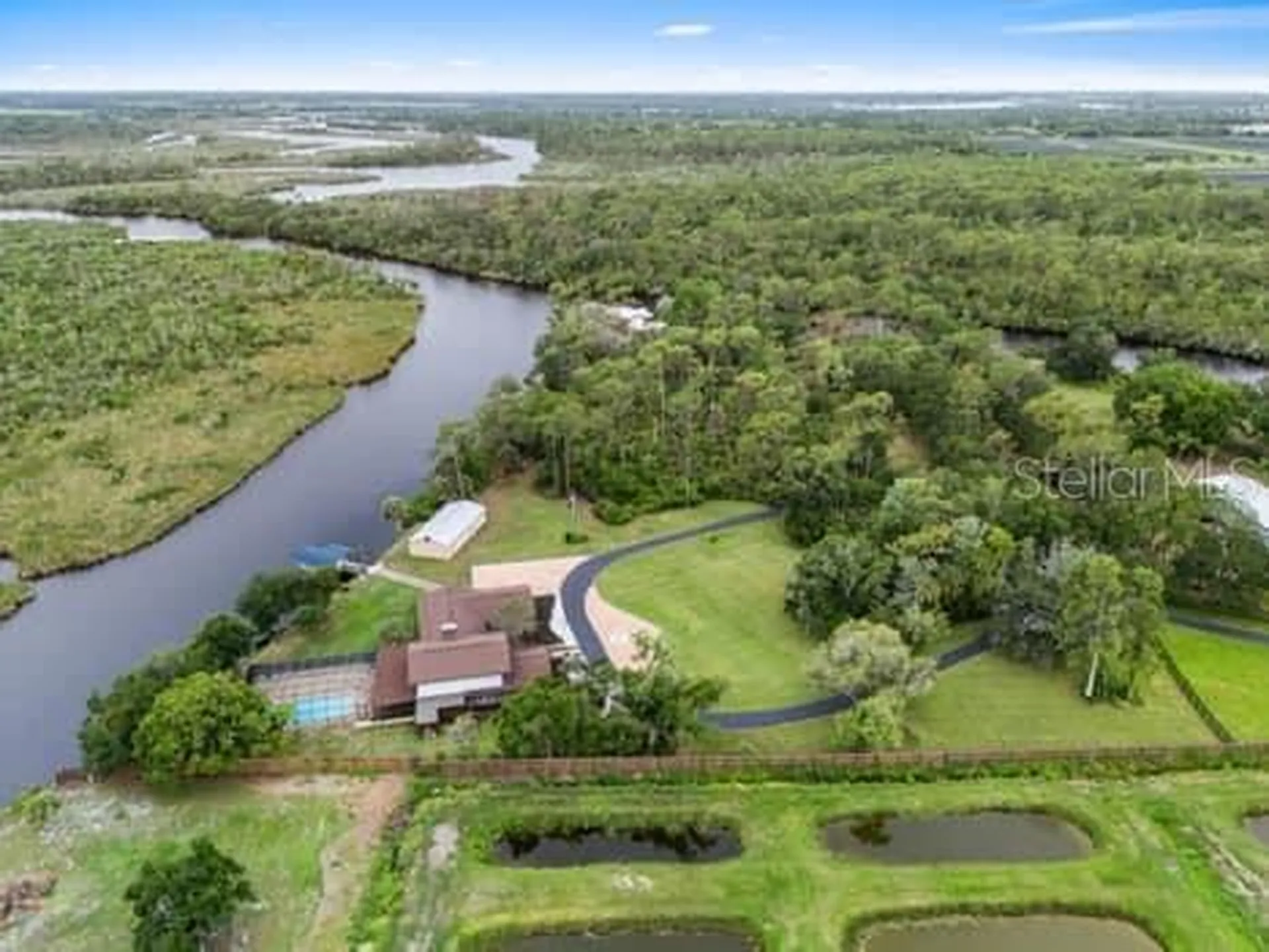2309 Cypress Walk Way Ruskin FL 33570