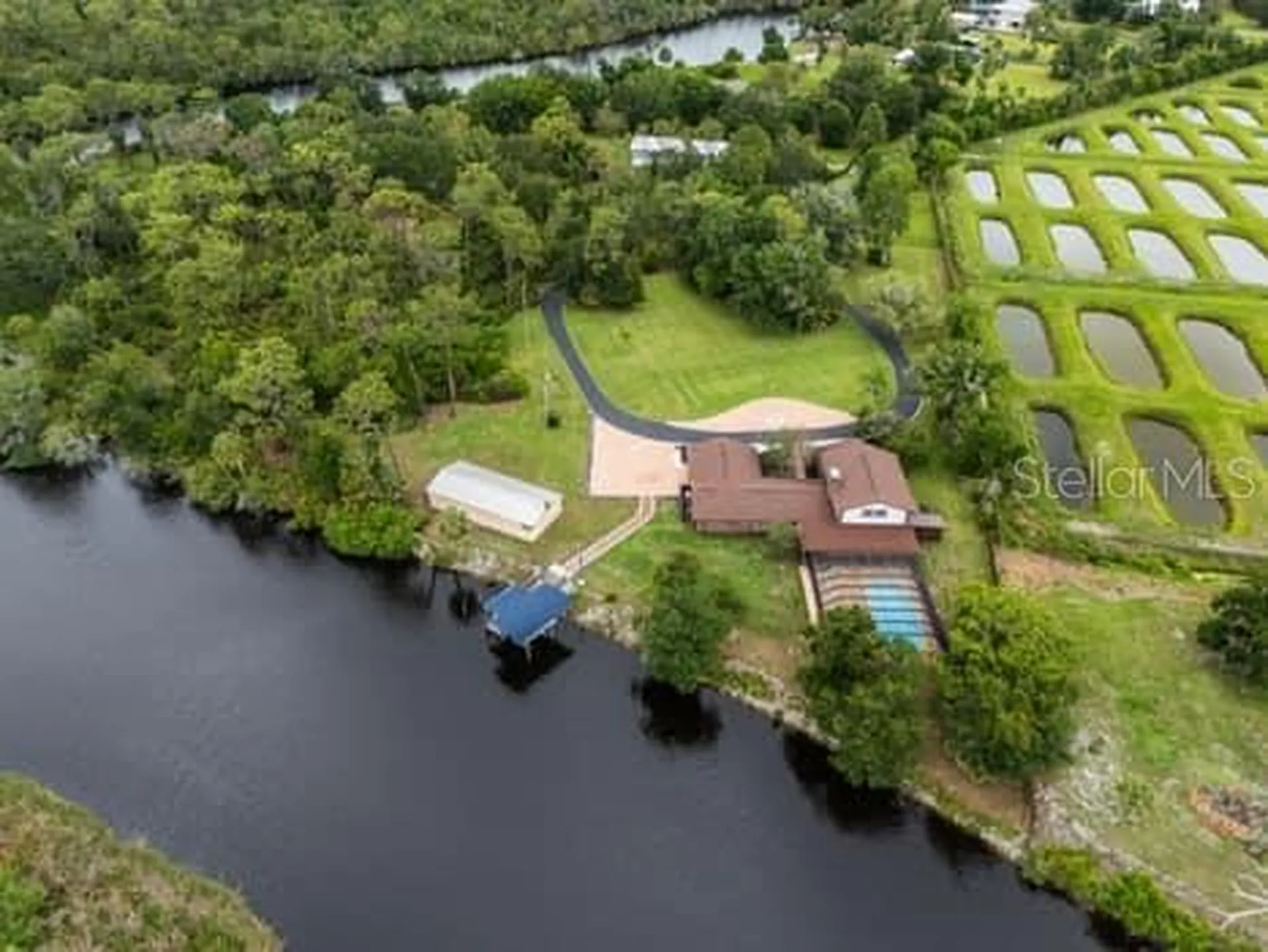 2309 Cypress Walk Way Ruskin FL 33570