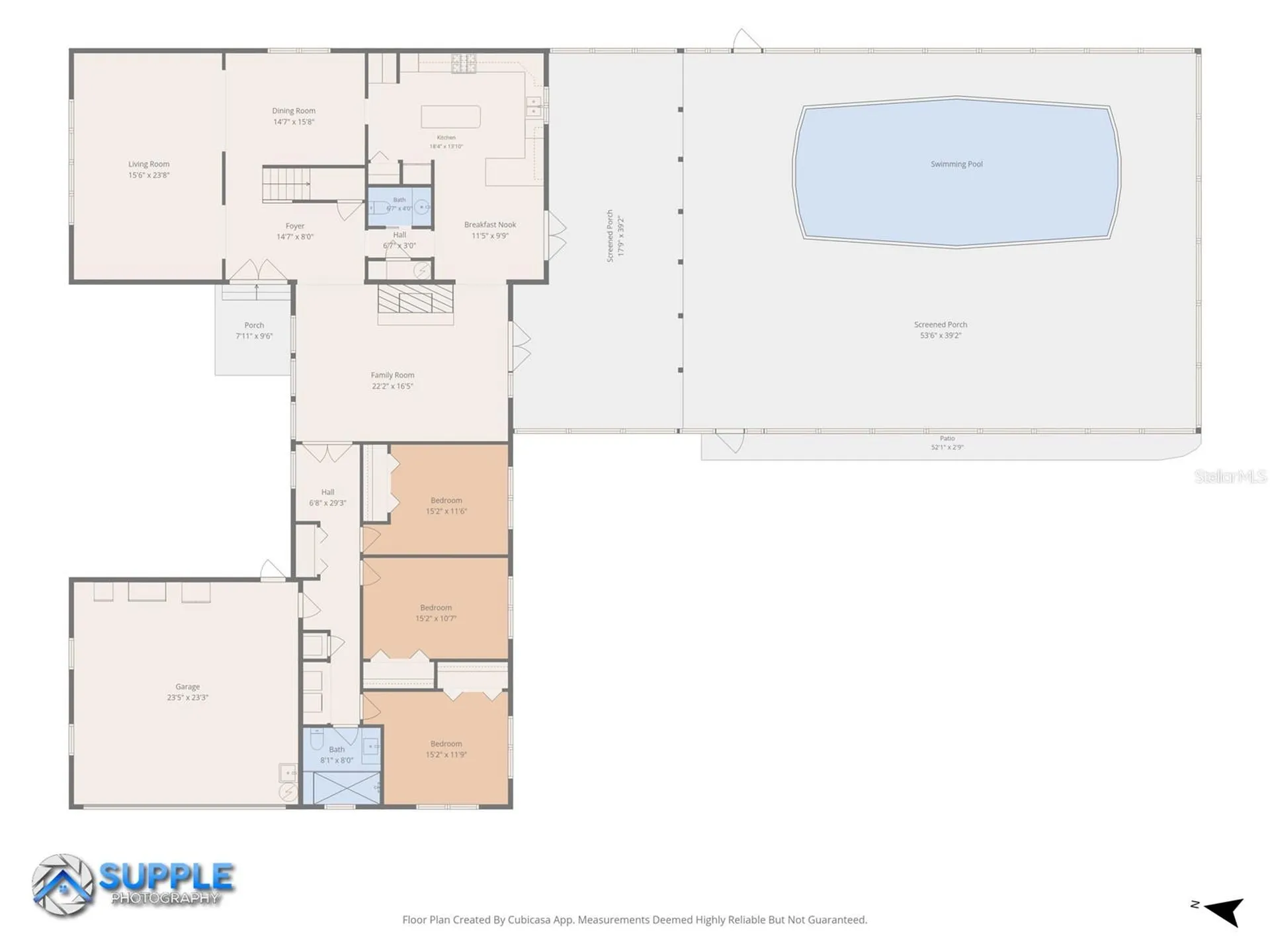 2309 Cypress Walk Way Ruskin FL 33570