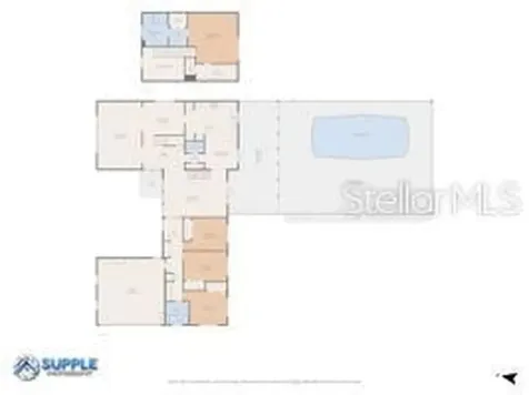 2309 Cypress Walk Way Ruskin FL 33570
