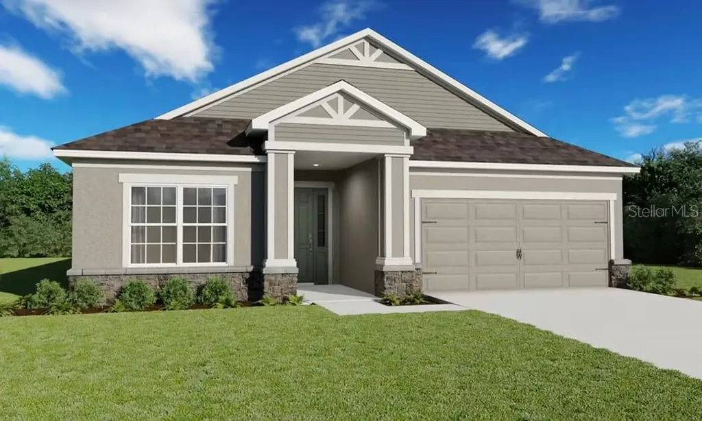 7048 162nd Place E Parrish FL 34219