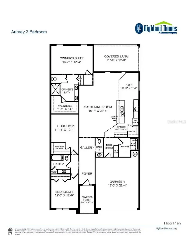7048 162nd Place E Parrish FL 34219
